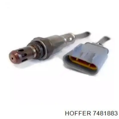 Compre 1846115 Ford Sonda lambda, sensor de oxigênio até o catalisador