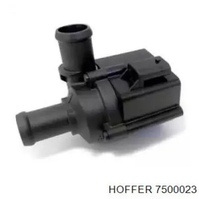 Compre 3J965005 AND Bomba de água (bomba) de esfriamento, adicional elétrica