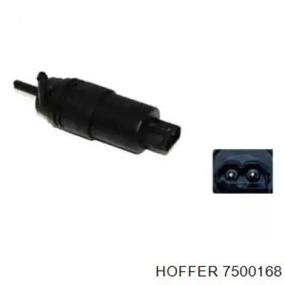 Bomba de motor de fluido para lavador de vidro dianteiro Cautex 954622 preço, a partir de 18,35 USD