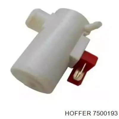 Bomba de motor de fluido para lavador de vidro dianteiro Hoffer 7500193 preço, a partir de 24,78 USD