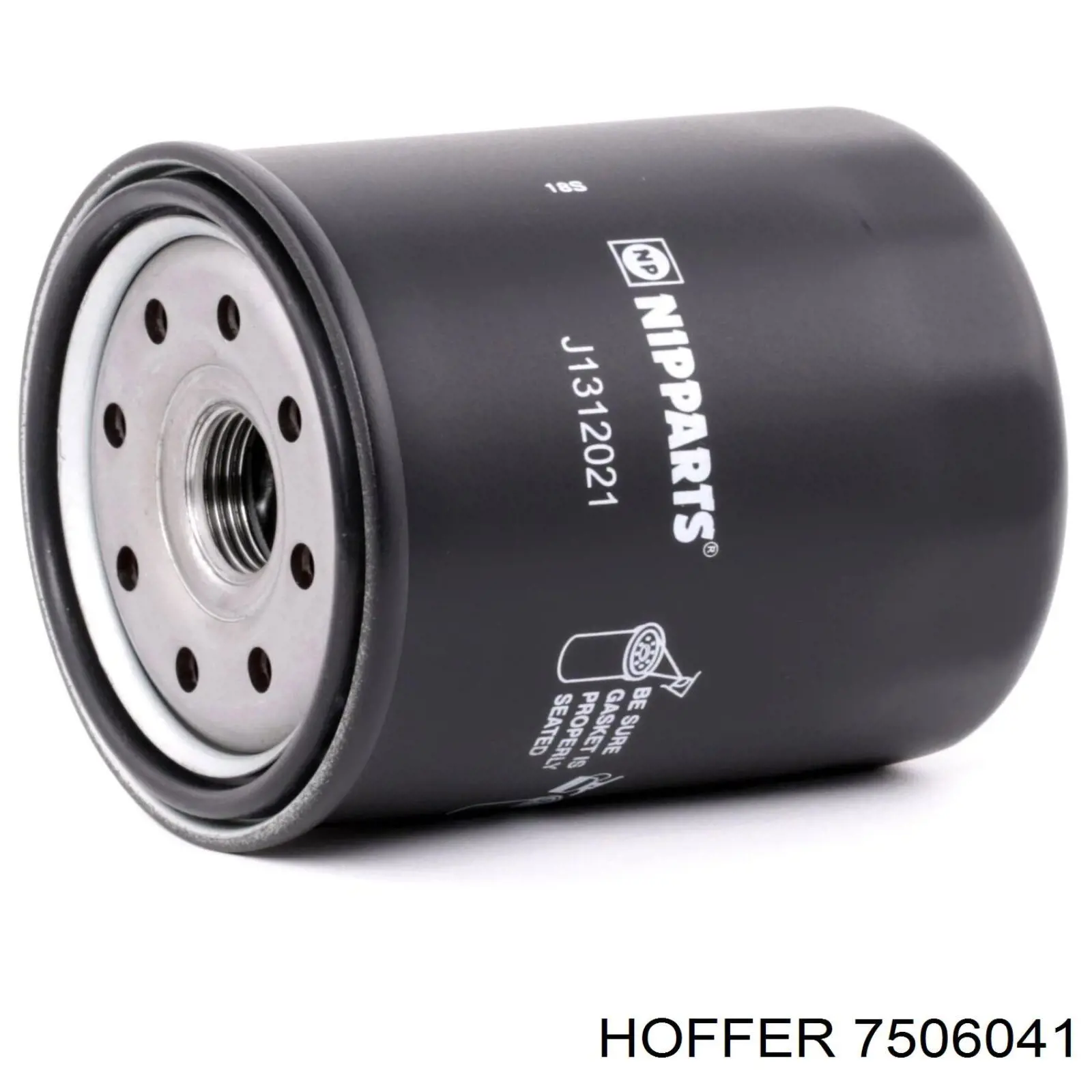 Compre 7506041 Hoffer Bomba de combustível principal