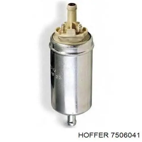 Compre 7506041 Hoffer Bomba de combustível principal
