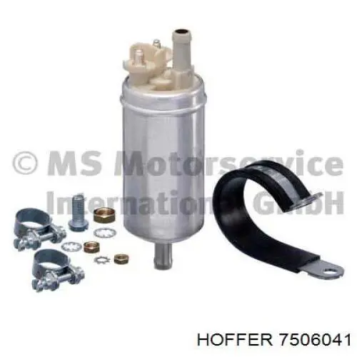 Bomba de combustível principal Hoffer 7506041 preço, a partir de 38,02 USD