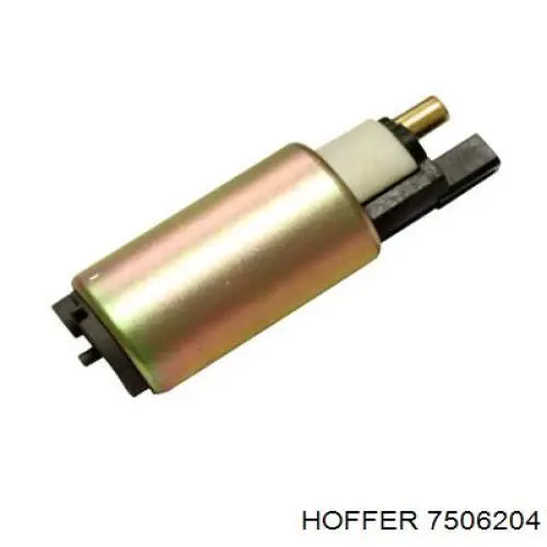 Elemento de turbina da bomba de combustível Hoffer 7506204 preço, a partir de 35,26 USD
