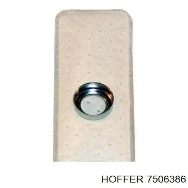 Elemento de turbina da bomba de combustível Hoffer 7506386 preço, a partir de 38,13 USD