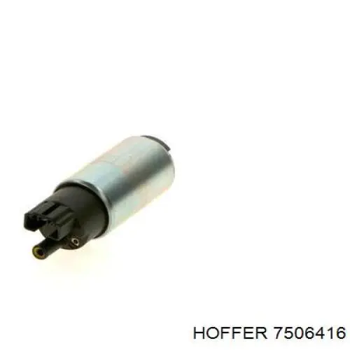 Elemento de turbina da bomba de combustível Hoffer 7506416 preço, a partir de 41,41 USD