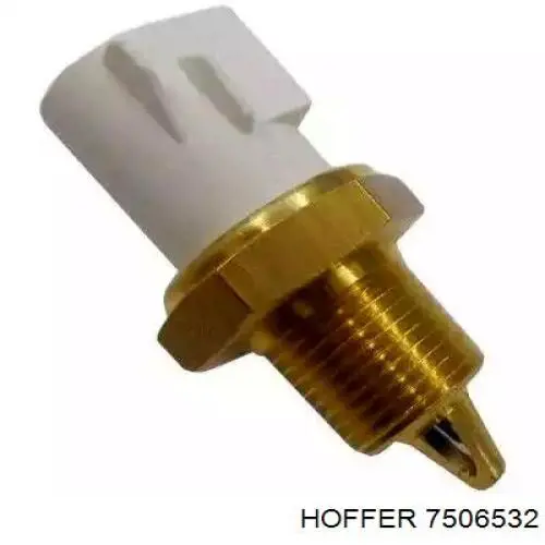 Módulo de bomba de combustível com sensor do nível de combustível Hoffer 7506532 preço, a partir de 70,11 USD