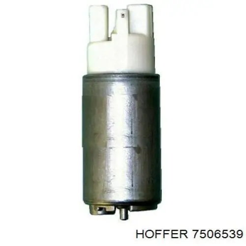 Bomba de combustível elétrica submersível Hoffer 7506539 preço, a partir de 28,31 USD