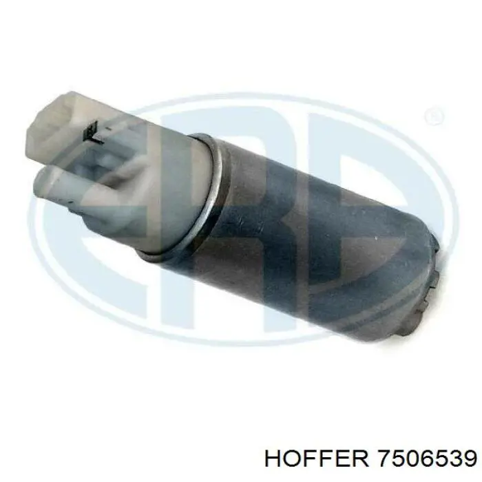 Compre 7506539 Hoffer Bomba de combustível elétrica submersível