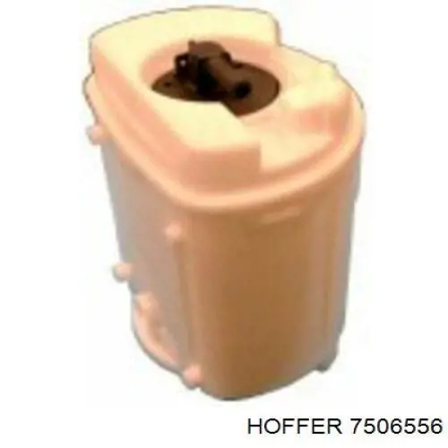 Bomba de combustível elétrica submersível Hoffer 7506556 preço, a partir de 73,87 USD