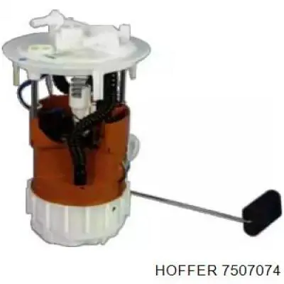 Módulo de bomba de combustível com sensor do nível de combustível Renault (RVI) 172020093R preço, a partir de 171,21 USD