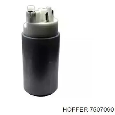 Módulo de bomba de combustível com sensor do nível de combustível Hoffer 7507090 preço, a partir de 60,72 USD