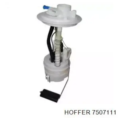 Compre 71742094 Fiat/Alfa/Lancia Módulo de bomba de combustível com sensor do nível de combustível