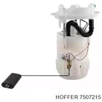  Hoffer 7507215 preço, a partir de 196,86 USD