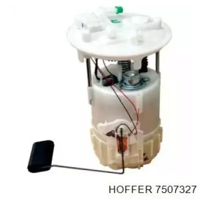 Compre 8200503059 Renault (RVI) Módulo de bomba de combustível com sensor do nível de combustível