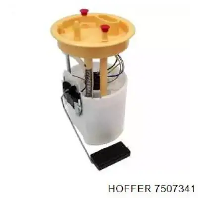 Módulo de bomba de combustível com sensor do nível de combustível Vika 99191546401 preço, a partir de 76,75 USD