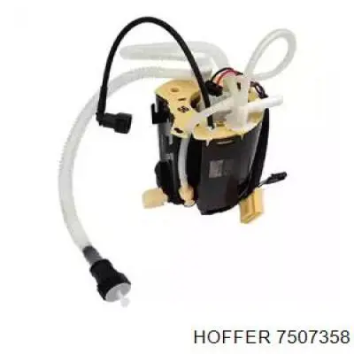Compre LR014998 Market (OEM) Módulo de bomba de combustível com sensor do nível de combustível