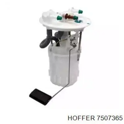 Compre 775693A ERA Módulo de bomba de combustível com sensor do nível de combustível