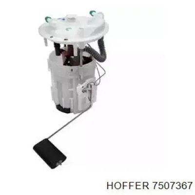 Compre 172026517R Renault (RVI) Módulo de bomba de combustível com sensor do nível de combustível