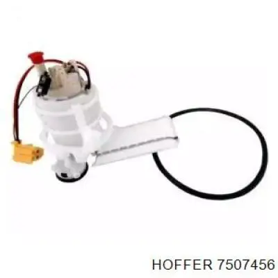 Elemento de turbina da bomba de combustível BMW 7217261 preço, a partir de 124,99 USD