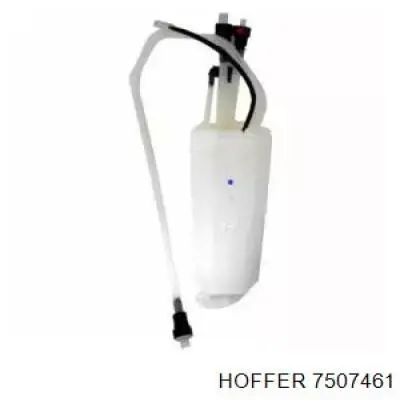 Bomba de combustível elétrica submersível VAG 4E0919087G preço, a partir de 176,38 USD
