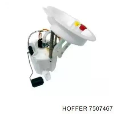 Módulo de bomba de combustível com sensor do nível de combustível BMW 16147273276 preço, a partir de 139,38 USD