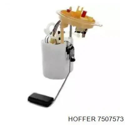 Módulo de bomba de combustível com sensor do nível de combustível ERA 775547A preço, a partir de 184,82 USD
