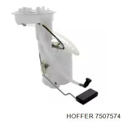 Módulo de bomba de combustível com sensor do nível de combustível VAG 8E0919051B preço, a partir de 184,29 USD
