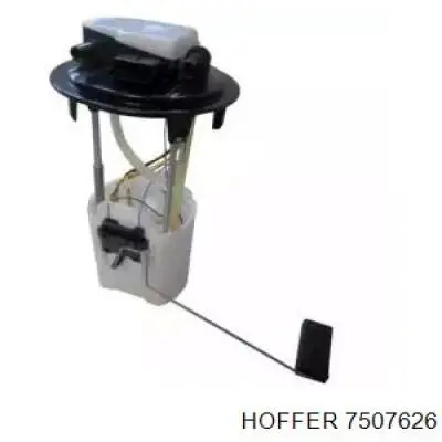 Módulo de bomba de combustível com sensor do nível de combustível Peugeot/Citroen 9811671680 preço, a partir de 197,50 USD