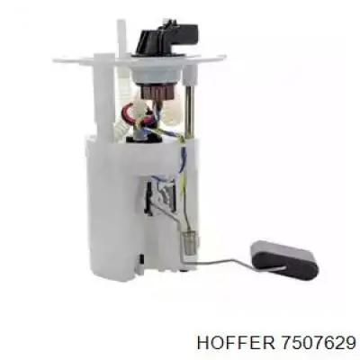 FG249612B1 Delphi Módulo de bomba de combustível com sensor do nível de combustível