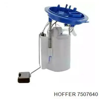 Módulo de bomba de combustível com sensor do nível de combustível ERA 775685A preço, a partir de 71,51 USD