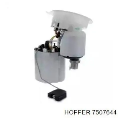 99191801201 Vika Módulo de bomba de combustível com sensor do nível de combustível