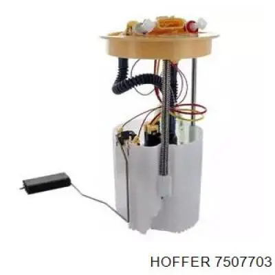 Módulo de bomba de combustível com sensor do nível de combustível Ford 2273602 preço, a partir de 125,99 USD