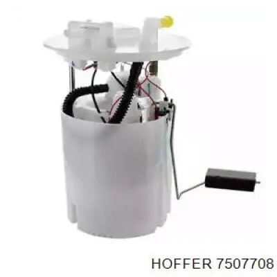 770210 ERA Módulo de bomba de combustível com sensor do nível de combustível