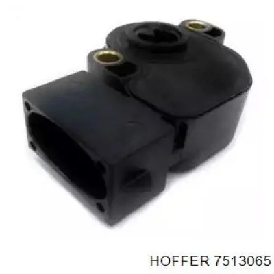 Sensor de posição da válvula de borboleta (potenciômetro) Hoffer 7513065 preço, a partir de 32,32 USD