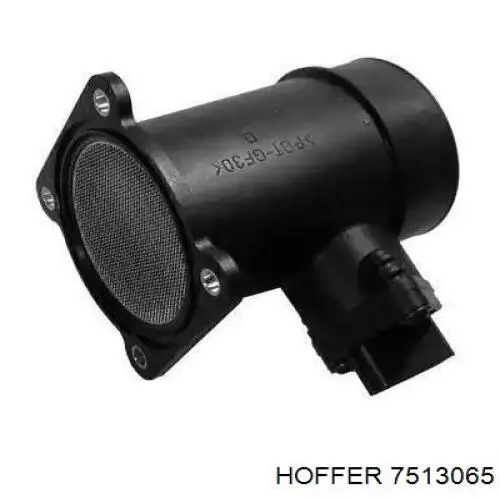 Compre 7513065 Hoffer Sensor de posição da válvula de borboleta (potenciômetro)