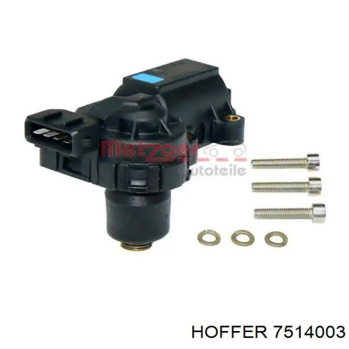 Compre 7514003 Hoffer Regulador da válvula de borboleta