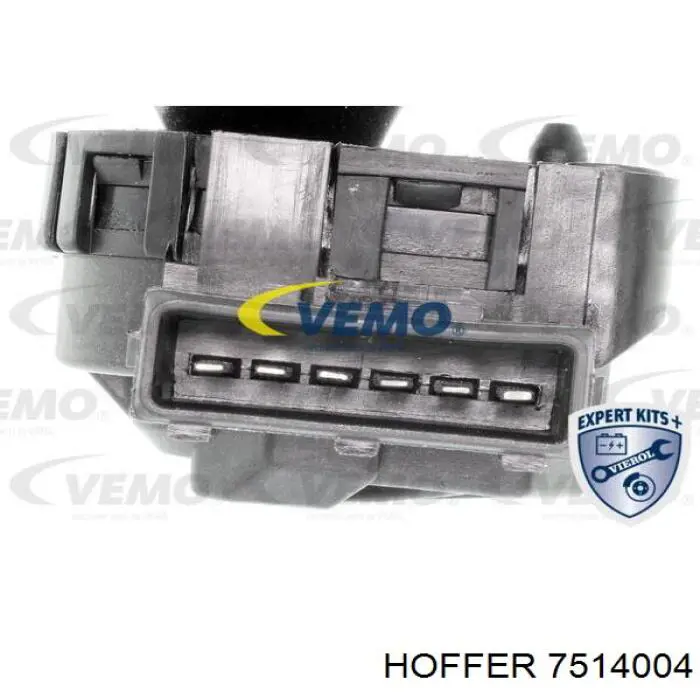 Regulador da válvula de borboleta Hoffer 7514004 preço, a partir de 49,16 USD