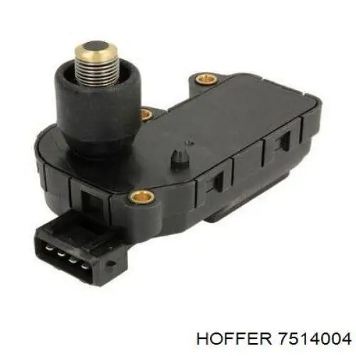 Compre 7514004 Hoffer Regulador da válvula de borboleta
