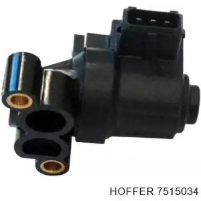 Válvula (regulador) de marcha a vácuo Hoffer 7515034 preço, a partir de 67,32 USD