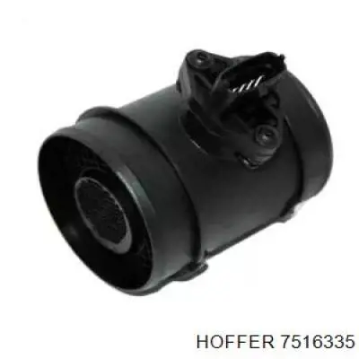 Sensor de fluxo (consumo) de ar, medidor de consumo M.A.F. - (Mass Airflow) General Motors 93185455 preço, a partir de 104,21 USD