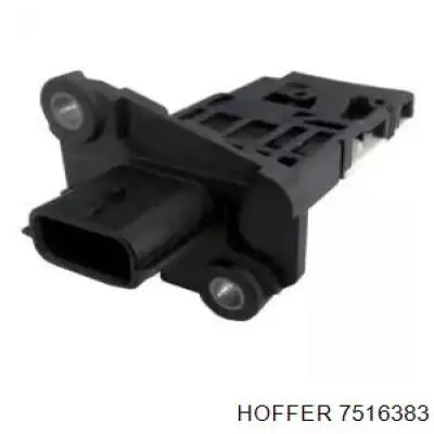 Compre 707759990 Pierburg Sensor de fluxo (consumo) de ar, medidor de consumo M.A.F. - (Mass Airflow)