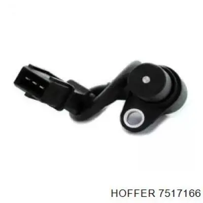 Sensor de posição (de revoluções) de cambota Hoffer 7517166 preço, a partir de 36,54 USD