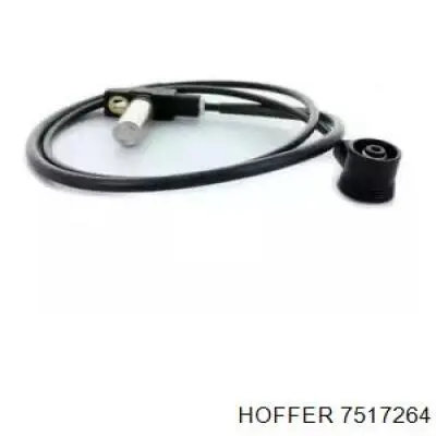 Sensor de posição (de revoluções) de cambota Hoffer 7517264 preço, a partir de 49,74 USD