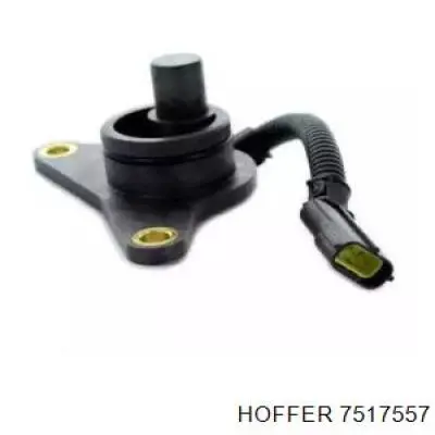 Sensor de posição da árvore distribuidora Hoffer 7517557 preço, a partir de 39,39 USD