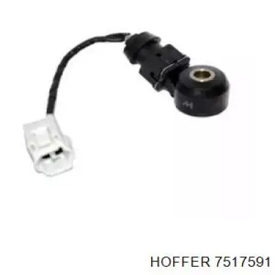 Sensor de detonação Hoffer 7517591 preço, a partir de 28,22 USD