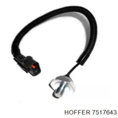 7517643 Hoffer Sensor de detonação