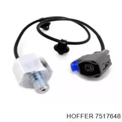 7517648 Hoffer Sensor de detonação