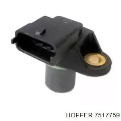 7517759 Hoffer Sensor de posição da árvore distribuidora
