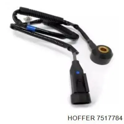Compre 393203C000 Hyundai/Kia Sensor de detonação